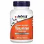 Таурин двойной концентрации 1000 мг в вегетарианских капсулах №100 Now Foods Taurine - миниатюра 1