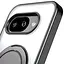 Чохол Epik TPU+PC Aura Fold для Google Pixel 9a Black - мініатюра 6