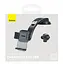 Холдер Baseus Easy Control Clamp Car Mount Holder A Set Черный - миниатюра 3