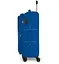 Валіза Gabol Lisboa (M) Blue (122746-003) - мініатюра 3