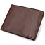 Мужской кожаный кошелек Canpellini 11.5х9.5х2 см acs0025681 - миниатюра 2