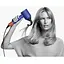 Фен Dyson Supersonic HD16 Nural Ceramic Vinca Blue/Topaz (515166-01) - миниатюра 8