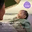 Пустышка Philips Avent Ultra Air 6-18 мес. 2 шт. бежевая (SCF087/18) - миниатюра 8