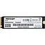 SSD накопитель Patriot P400 2 TB M.2 NVMe (P400P2 TBM28H) [151784] - миниатюра 5