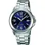 Чоловічий годинник Casio Timeless Collection MTP-1215A-2A - мініатюра 1