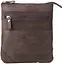 Сумка кожаная мужская SHVIGEL 19,5х22х1 см sum0012922 - миниатюра 2