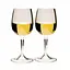 Набор бокалов GSI Outdoors Nesting Red Wine Glass Set (1099-79312) - миниатюра 3