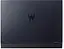 Ноутбук Acer 14.5 Predator Helios Neo 14 PHN14-71 2.8K OLED/Intel U9-285H/32GB/2TB/RTX 5070 8GB/DOS/Black (NH.QY3EU.005) - миниатюра 9
