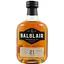 Виски Balblair Highland Single Malt 21 yo 46% 0.7 л - миниатюра 2