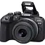 Бездзеркальний фотоапарат Canon EOS R10 Kit RF-S 18-45 mm f4.5-6.3 IS STM (5331C047) [87257] - мініатюра 4