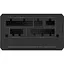 Блок живлення Corsair RM1000e 1000W 80+ Platinum (CP-9020297-EU) - мініатюра 2