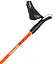 Палиці для скандинавської ходьби Gabel X-1.35 Red/Orange 105 (7009361141050) (DAS302707) - мініатюра 2