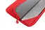Чохол Tucano Colore 15" /16" червоний - мініатюра 7