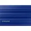 Портативный SSD Samsung 1TB USB 3.2 Gen 2 Type-C T7 Shield teh0014718 - миниатюра 1