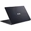 Ноутбук ASUS E510MA з процесором Intel Celeron N4020 pana la 2.80 GHz, 15.6", HD, 8GB DDR4, 256GB SSD, Intel UHD графікою 600, No OS, Star чорний - мініатюра 8