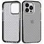 Оригинальный противоударный силиконовый чехол Tech21 Evo Check для iPhone 13 Pro Max (6.7") Black (T21-8966) - миниатюра 5