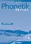 Phonetik aktuell. Paket - мініатюра 1