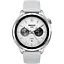Смарт-годинник Xiaomi Watch S4 Silver (BHR9197GL) (Global Version) - мініатюра 1