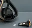 Праска Tefal Puregliss, 3000Вт, 270мл, паровий удар -280гр, постійна пара - 50гр, керамічна підошва teh0016248 - мініатюра 4