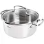 Кастрюля Tefal Duetto+ 5 л G7194656 [150349] - миниатюра 2