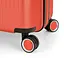 Чемодан Gabol Brooklyn (L) Coral (123947-036) - миниатюра 9