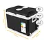 Портативный холодильник First Austria FA-5170-2 - миниатюра 3