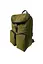 Рюкзак 14.1" Samsonite BLAZING OLIVE GREEN 40х27х16 KQ0*44009 - мініатюра 5