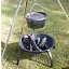 Котел с крышкой Bo-Camp Dutch Oven Cast Iron Black 31 см 7.1 л (DAS303291) - миниатюра 5