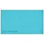 Полотенце Lifeventure Recycled Soft Fibre Trek L Teal (1012-63620) - миниатюра 1
