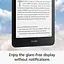Електронна книга з підсвічуванням Amazon Kindle Paperwhite Signature Edition 12th Gen. 2024 32Gb Metallic Black - мініатюра 6