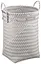 Корзина Vigor 30х30х40см полипропилен металл серая ARDESTO hoz0012712 - миниатюра 1