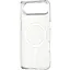 Чохол Clear Case with MagSafe для Apple iPhone Air Transparent AA [143799] - мініатюра 2