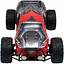 Машинка игрушечная Revolt Banshee 4x4 на радиоуправлении красная (TG1018) - миниатюра 7