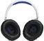 Игровая гарнитура JBL Quantum 360P White (JBLQ360PWLWHTBLU) - миниатюра 4