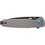 Нож SOG TWITCH III Grey - миниатюра 3