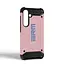 Чохол до мобільного телефона Armorstandart Panzer Samsung S24 Pink (ARM73708) - мініатюра 2