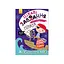 Розвиваючий зошит ДжоIQ "Цікаві завдання для відважного пірата" 938002 Укр - мініатюра 1