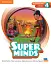 Super Minds Level 4 Workbook - мініатюра 1