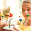 Науковий набір Same Toy Сонячна система Планетарій (2135Ut) - мініатюра 7