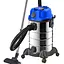 Пылесос DMS NTSC-30 Blue промышленный 30 л - миниатюра 1