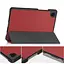 Чохол Samsung Galaxy Tab A9 8.7 SM-X110 SM-X115 HardCase Вишня - мініатюра 2