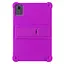 Чехол SoftGel Kids детский Xiaoxin Pad 2024/Tab M11 TB330FU TB331FU Фиолетовый - миниатюра 3