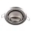 Светильник точечный Brille HDL-E12 PN (97) MR16 163558 - миниатюра 7