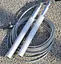 Скакалка швидкісна Power System PS-4064 Ultra Jump Rope Silver 2,75 м (PS_4064_Silver) - мініатюра 2