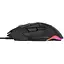 Компьютерная мышь Xtrike Me GM-520 проводная оптическая игровая с подсветкой RGB 12800 DPI - миниатюра 3