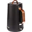 Электрочайник Magio МG-517 Black teh0020864 - миниатюра 2