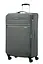 Валіза American Tourister AEROSPIN 80 см STONE BASALT 80x40x30(33) MH6*18003 - мініатюра 11