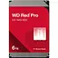 Жорсткий диск 3.5" WD Red Pro 6TB SATA 256MB WD6005FFBX (141099) - мініатюра 2