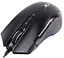 Мышь A4Tech X89 USB Black (X89 (Black)) - миниатюра 2
