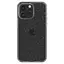 Прозорий чохол з блискітками Spigen Liquid Crystal Glitter для Iphone 15 Pro (6.1") Crystal Quartz ACS06701 - мініатюра 5
